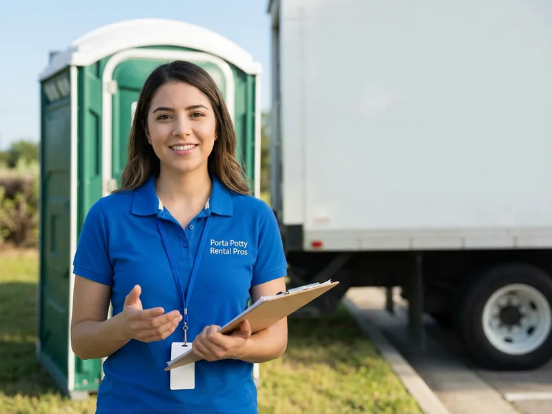 Porta Potty Rental  in Ellisville  FAQ